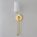 Load image into Gallery viewer, Harlem Wall Lamp