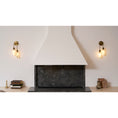 Load image into Gallery viewer, Harlin Alabaster Wall Lamp