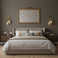 Load image into Gallery viewer, Harlin Alabaster Wall Lamp