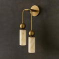 Load image into Gallery viewer, Harlin Wall Lamp
