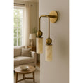 Load image into Gallery viewer, Harlin Wall Lamp