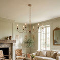 Load image into Gallery viewer, Hartsville Chandelier