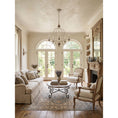 Load image into Gallery viewer, Hartsville Chandelier