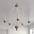 Load image into Gallery viewer, Hartsville Chandelier