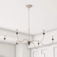 Load image into Gallery viewer, Hartsville Chandelier