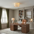 Load image into Gallery viewer, Hashira Ceiling Lamp