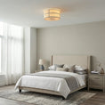 Load image into Gallery viewer, Hashira Ceiling Lamp