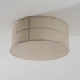 Load image into Gallery viewer, Hashira Ceiling Lamp