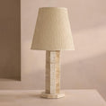 Load image into Gallery viewer, Hawksworth Table Lamp