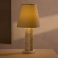 Load image into Gallery viewer, Hawksworth Table Lamp