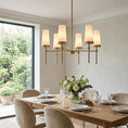 Load image into Gallery viewer, Haynes Chandelier