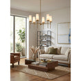 Load image into Gallery viewer, Haynes Chandelier
