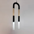 Load image into Gallery viewer, Head Antonia Pendant Lamp