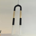 Load image into Gallery viewer, Head Antonia Pendant Lamp