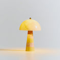 Bild in Galerie-Betrachter laden, Hed Marble Table Lamp
