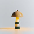 Bild in Galerie-Betrachter laden, Hed Marble Table Lamp
