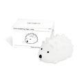 Load image into Gallery viewer, Hedgehog Timing Night Light (built-in battery)