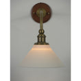 Load image into Gallery viewer, Heirloom Ceramic Wall Lamp