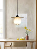 Load image into Gallery viewer, Helios Cord Pendant Light