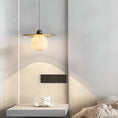 Load image into Gallery viewer, Helios Cord Pendant Light