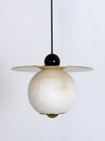 Load image into Gallery viewer, Helios Cord Pendant Light