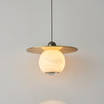 Load image into Gallery viewer, Helios Cord Pendant Light