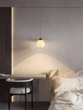 Load image into Gallery viewer, Helios Cord Pendant Light