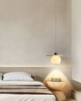 Load image into Gallery viewer, Helios Cord Pendant Light