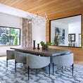 Bild in Galerie-Betrachter laden, Heracleum Chandelier