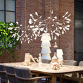Load image into Gallery viewer, Heracleum Chandelier