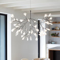 Bild in Galerie-Betrachter laden, Heracleum Chandelier