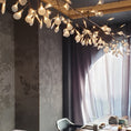 Bild in Galerie-Betrachter laden, Heracleum Chandelier