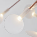 Load image into Gallery viewer, Heracleum Chandelier