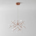 Load image into Gallery viewer, Heracleum Chandelier