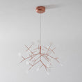 Load image into Gallery viewer, Heracleum Chandelier