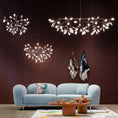 Bild in Galerie-Betrachter laden, Heracleum Chandelier
