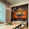 Bild in Galerie-Betrachter laden, Heracleum Chandelier