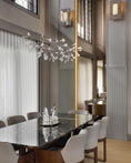 Bild in Galerie-Betrachter laden, Heracleum Chandelier