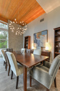 Load image into Gallery viewer, Heracleum Chandelier