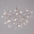 Load image into Gallery viewer, Heracleum Chandelier