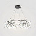 Load image into Gallery viewer, Heracleum Round Chandelier