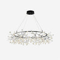 Load image into Gallery viewer, Heracleum Round Chandelier