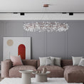 Load image into Gallery viewer, Heracleum Round Chandelier