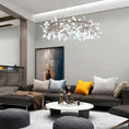 Load image into Gallery viewer, Heracleum Round Chandelier
