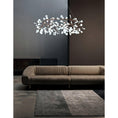 Load image into Gallery viewer, Heracleum Round Chandelier
