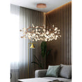 Load image into Gallery viewer, Heracleum Round Chandelier