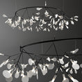 Load image into Gallery viewer, Heracleum Round Chandelier