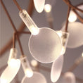 Load image into Gallery viewer, Heracleum Round Chandelier