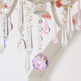 Load image into Gallery viewer, Heritage Rose Chandelier