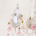 Load image into Gallery viewer, Heritage Rose Chandelier